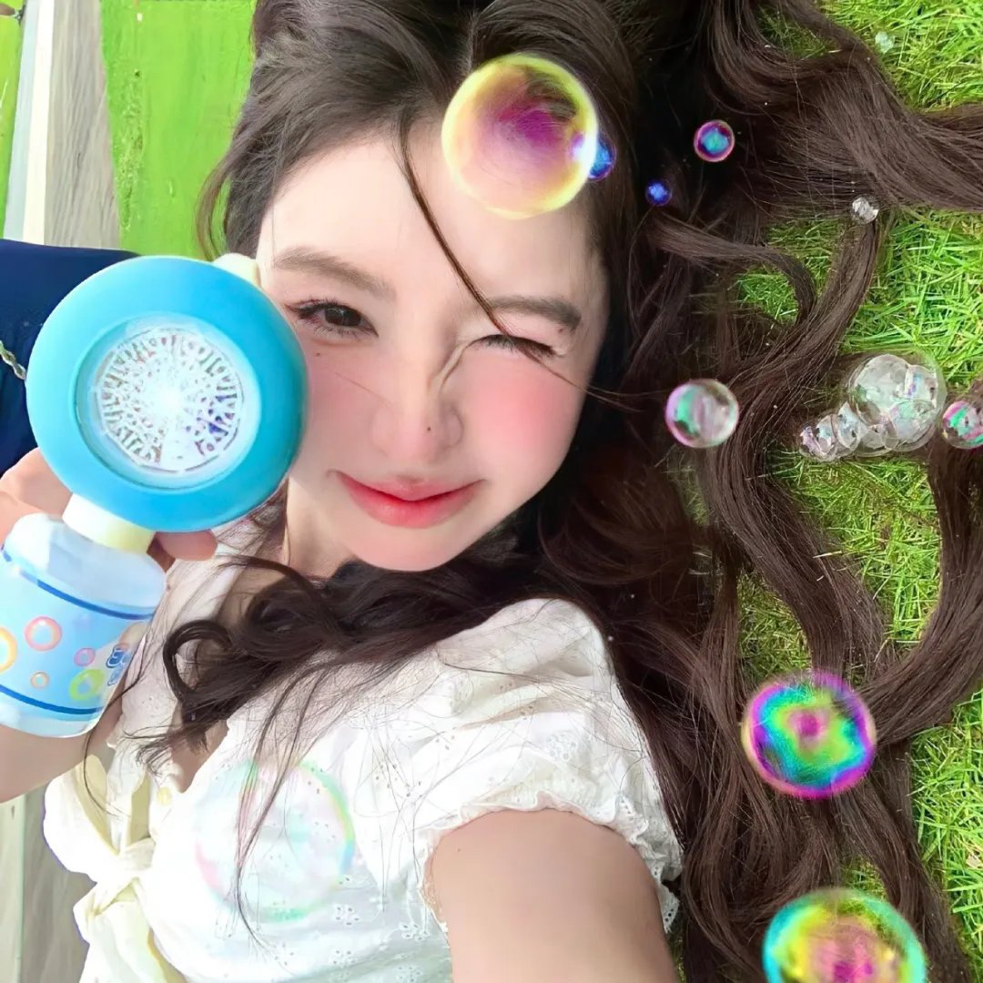 银翼情人